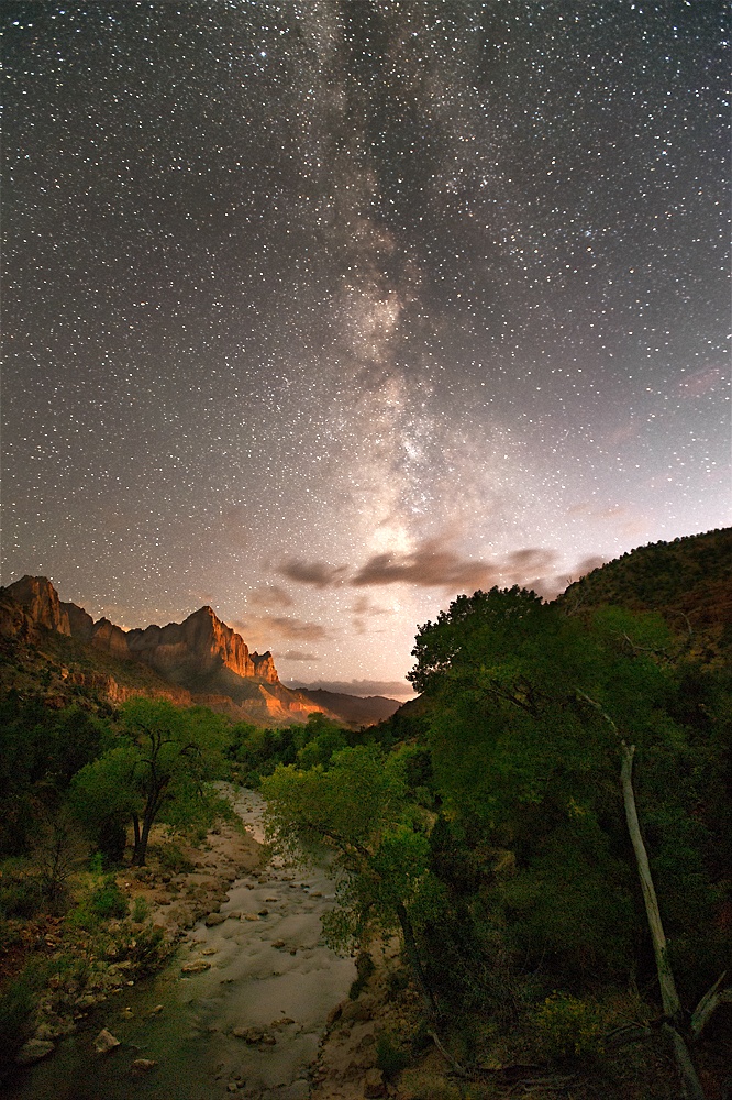 .: Virgin River :.