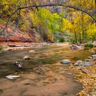 Virgin River Autumn session