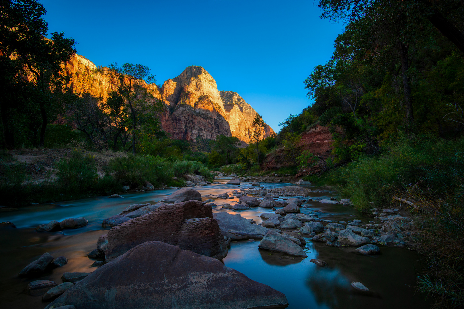 Virgin River