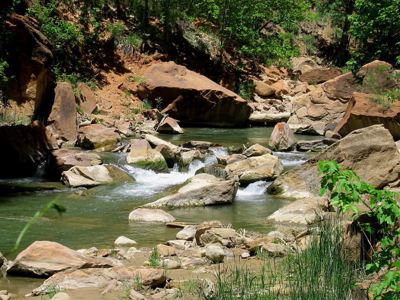 Virgin River