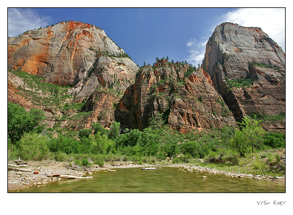 Virgin River