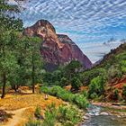 Virgin River inspiration