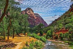 Virgin River inspiration