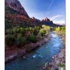 Virgin River, Utah