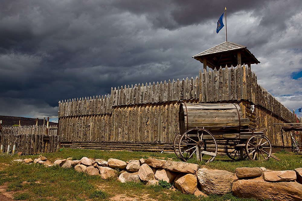 Virgin -Trading post