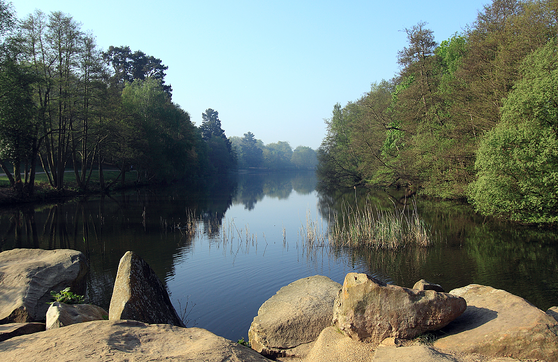 Virginia Water