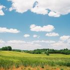 virginian countryside