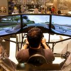 Virtual Racing