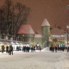 Viru Gate Tallinn