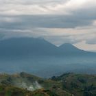 Virunga Vulkane