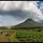 Virunga-Vulkane