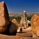 Hampi  Indien