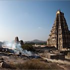 Virupaksha temple