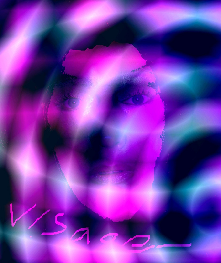 Visage 9