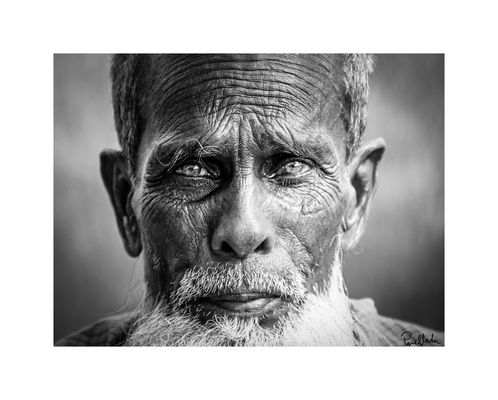 Visage - Bangladesh (2014)