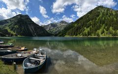 Visalpsee