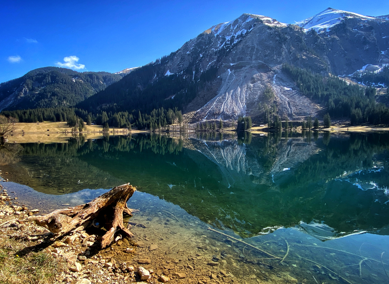 Visalpsee