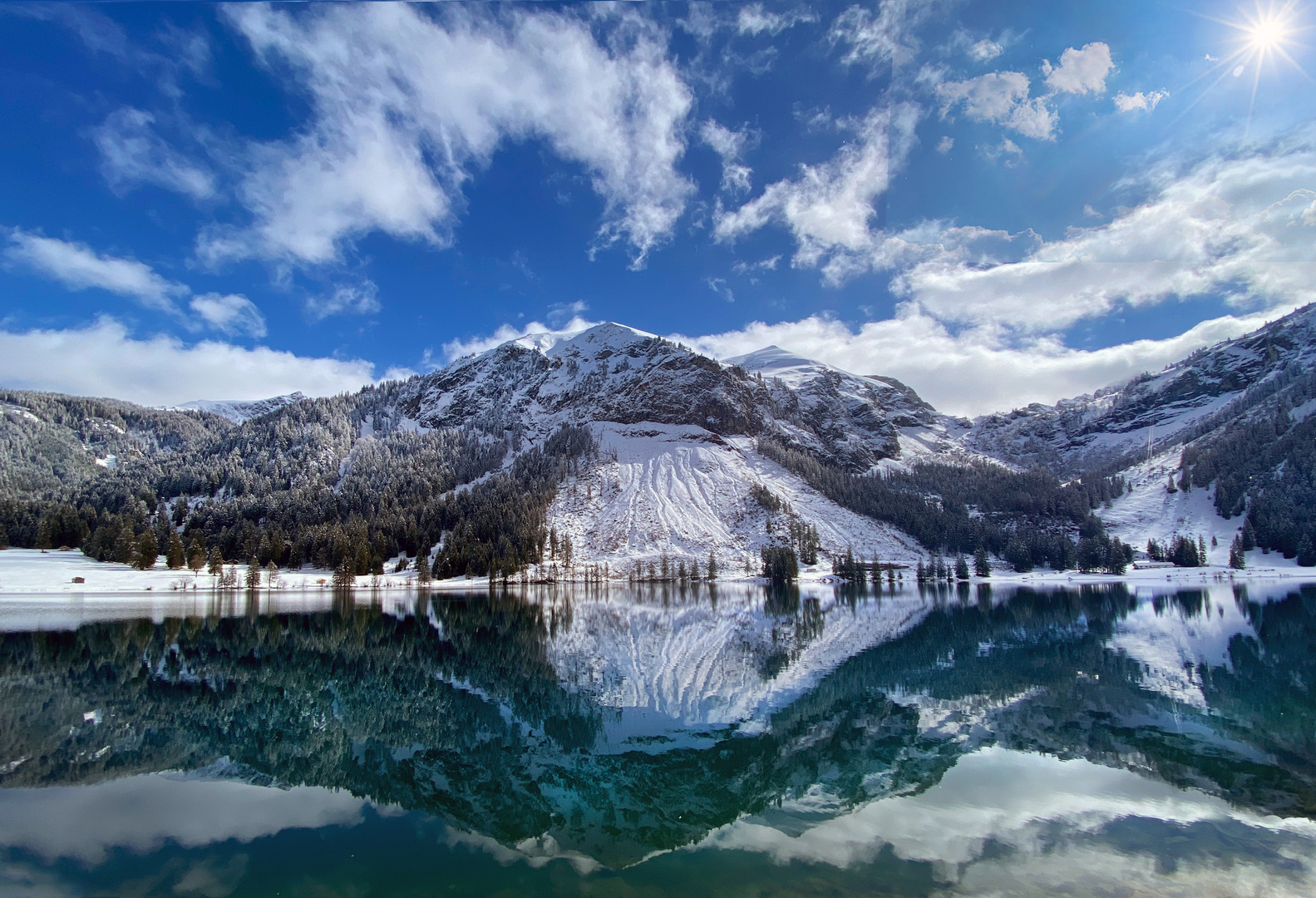 Visalpsee