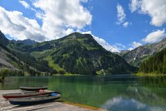 Visalpsee