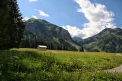 Visalpsee