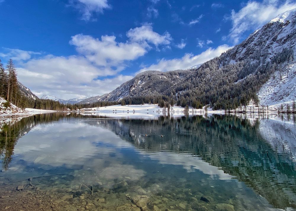 Visalpsee 3