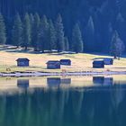 Visalpsee ..