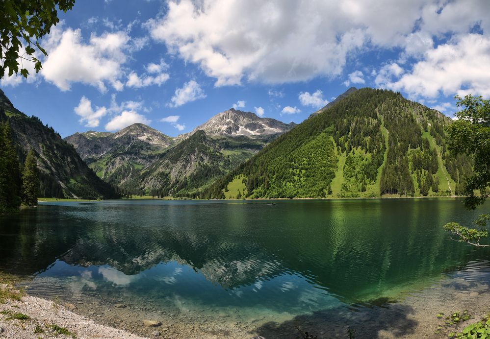 Visalpsee