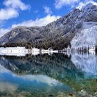 Visalpsee als Pano