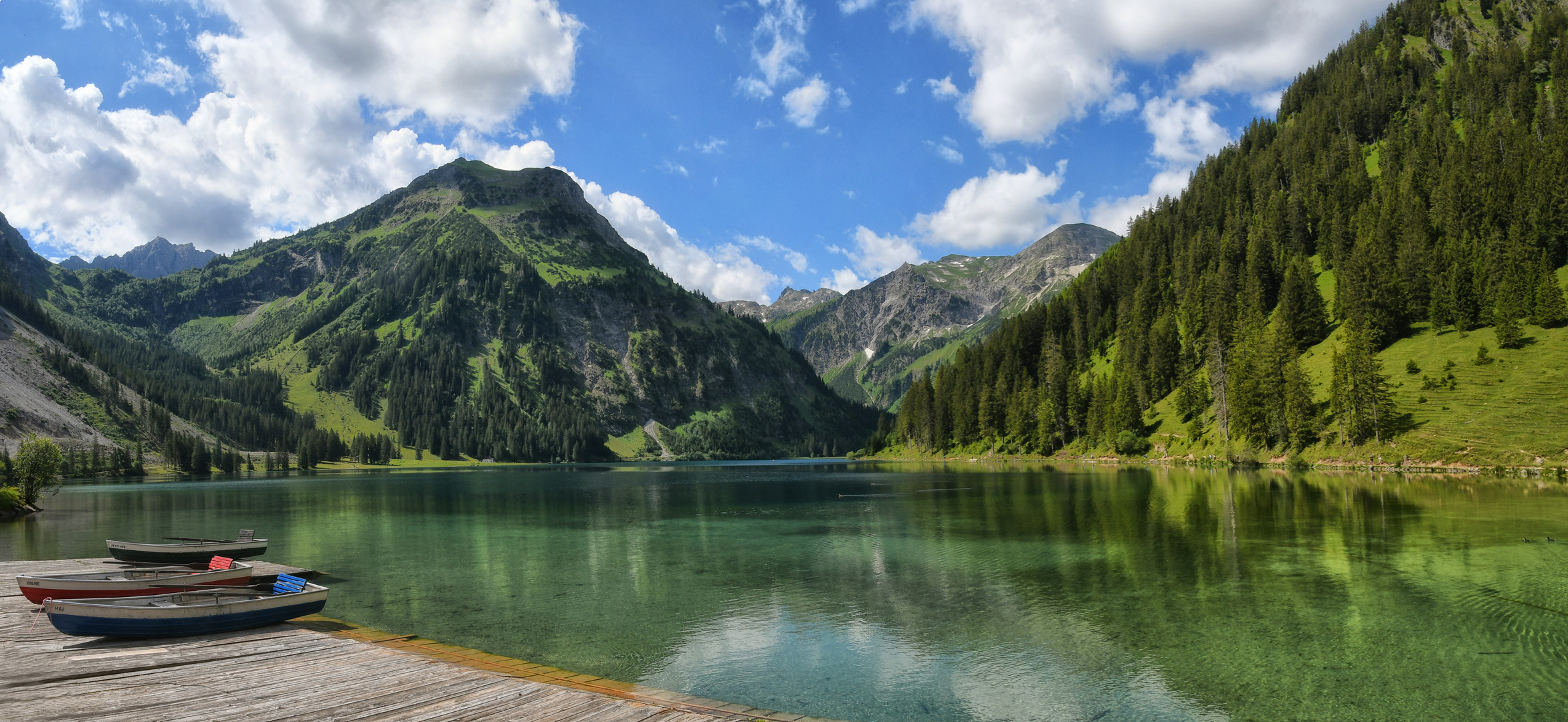 Visalpsee