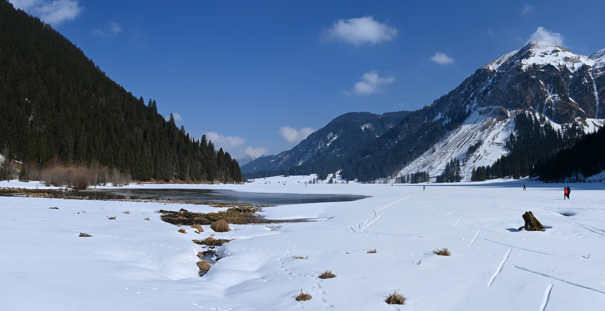 Visalpsee