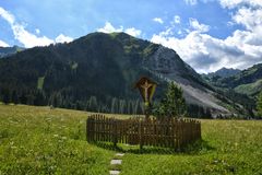 Visalpsee