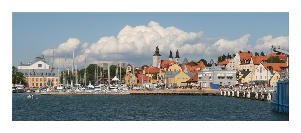 VISBY