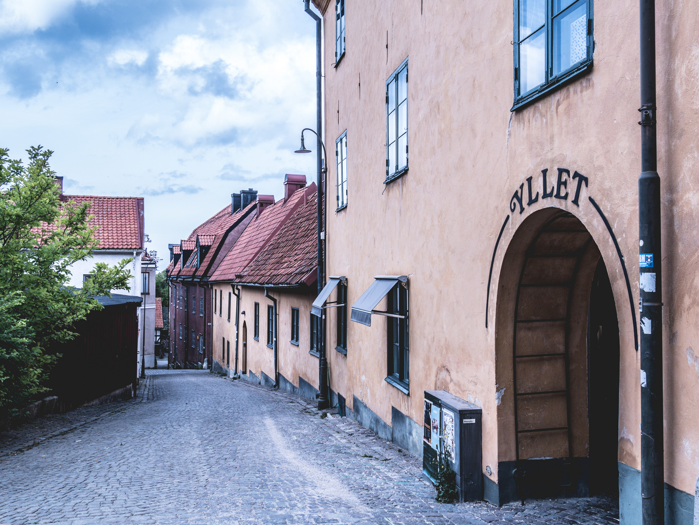 Visby