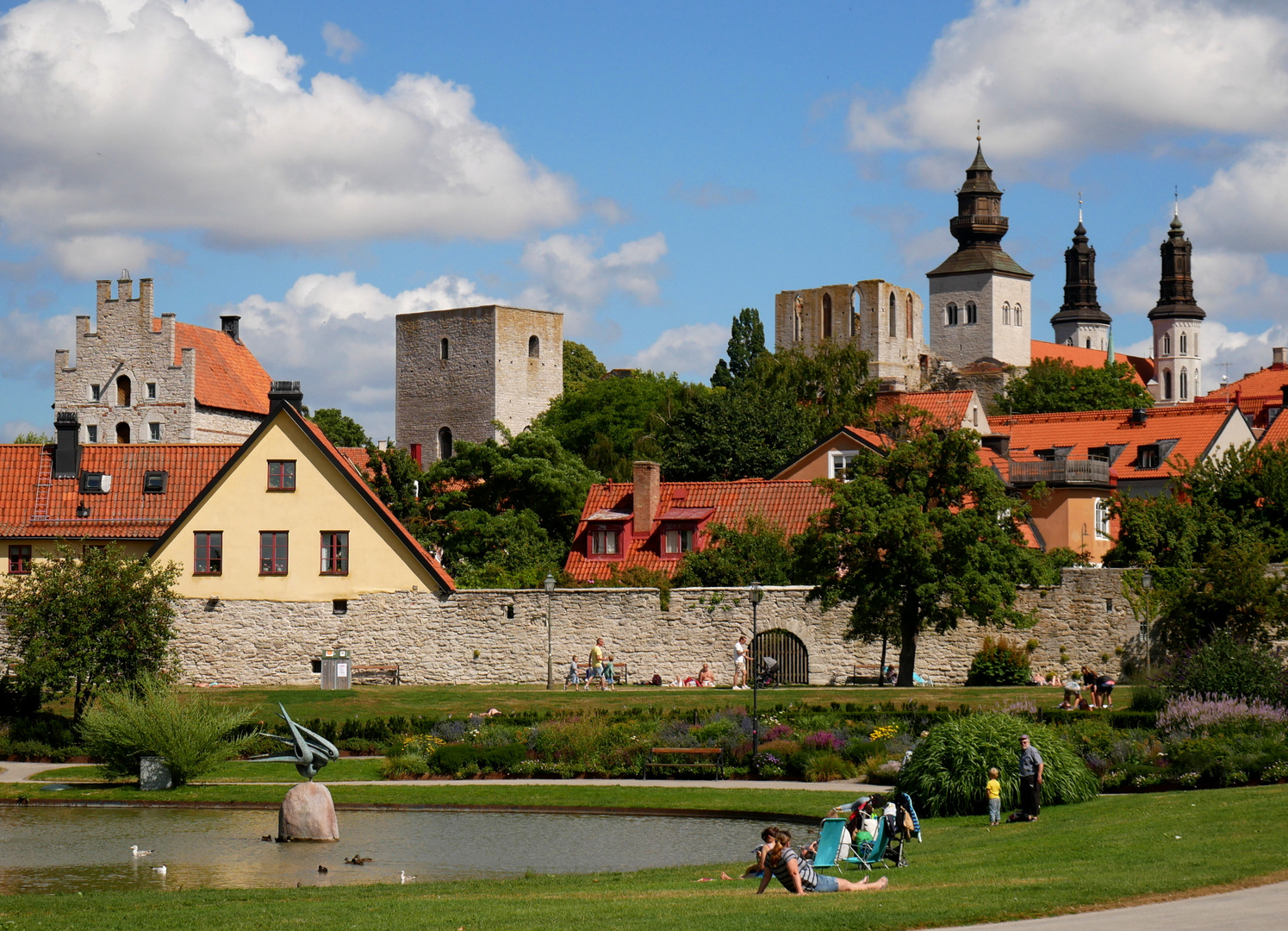 Visby I...