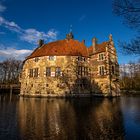 Vischering Castle, Lüdinghausen, Germany