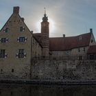 Vischering Castle, Lüdinghausen, Germany