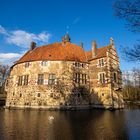 Vischering Castle, Lüdinghausen, Germany