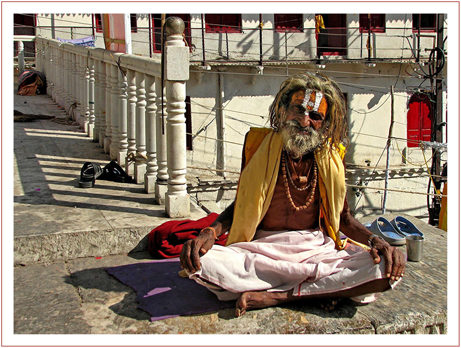 Vishnu Sadhu