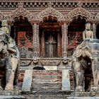 Vishwanath Mandir Durbar Square