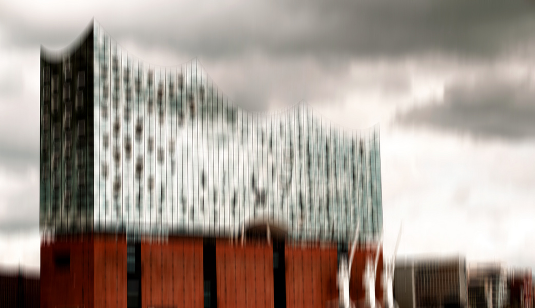 vision Elbphilharmonie