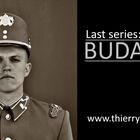 Vision of Budapest