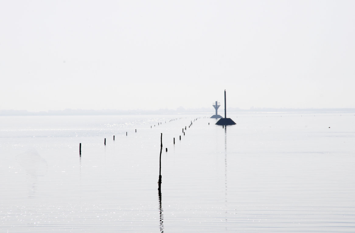 Vision personnelle du passage du gois