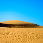 Visiones de Oman - Desierto de Wahiba