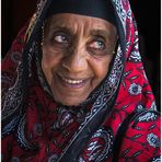 Visiones de Omán - Mujer omaní (3)