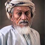 Visiones de Oman - Retrato 1