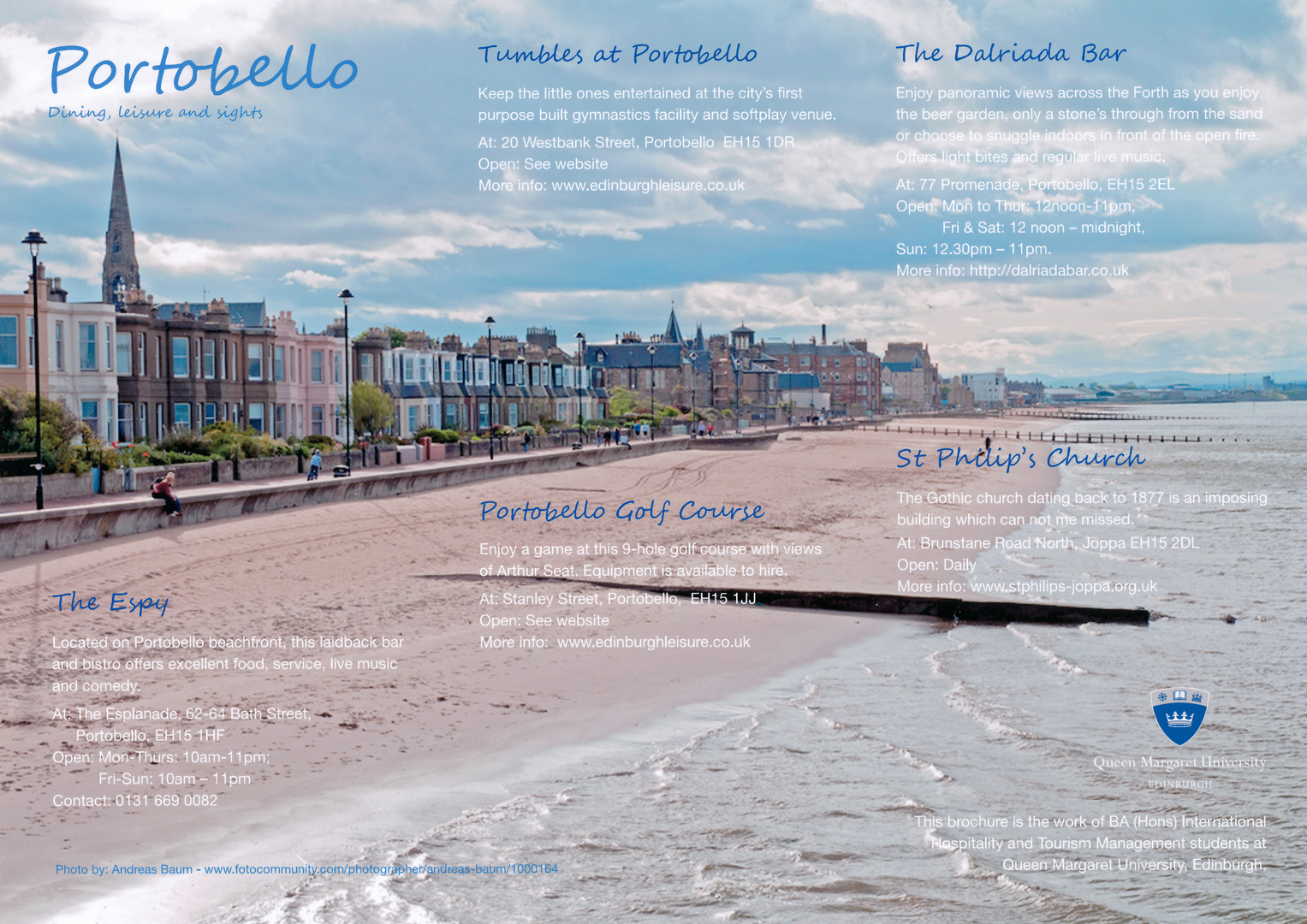 visit my portobello...