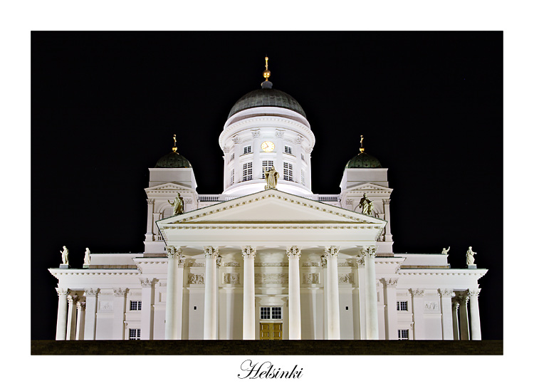 Visit to Helsinki (4)