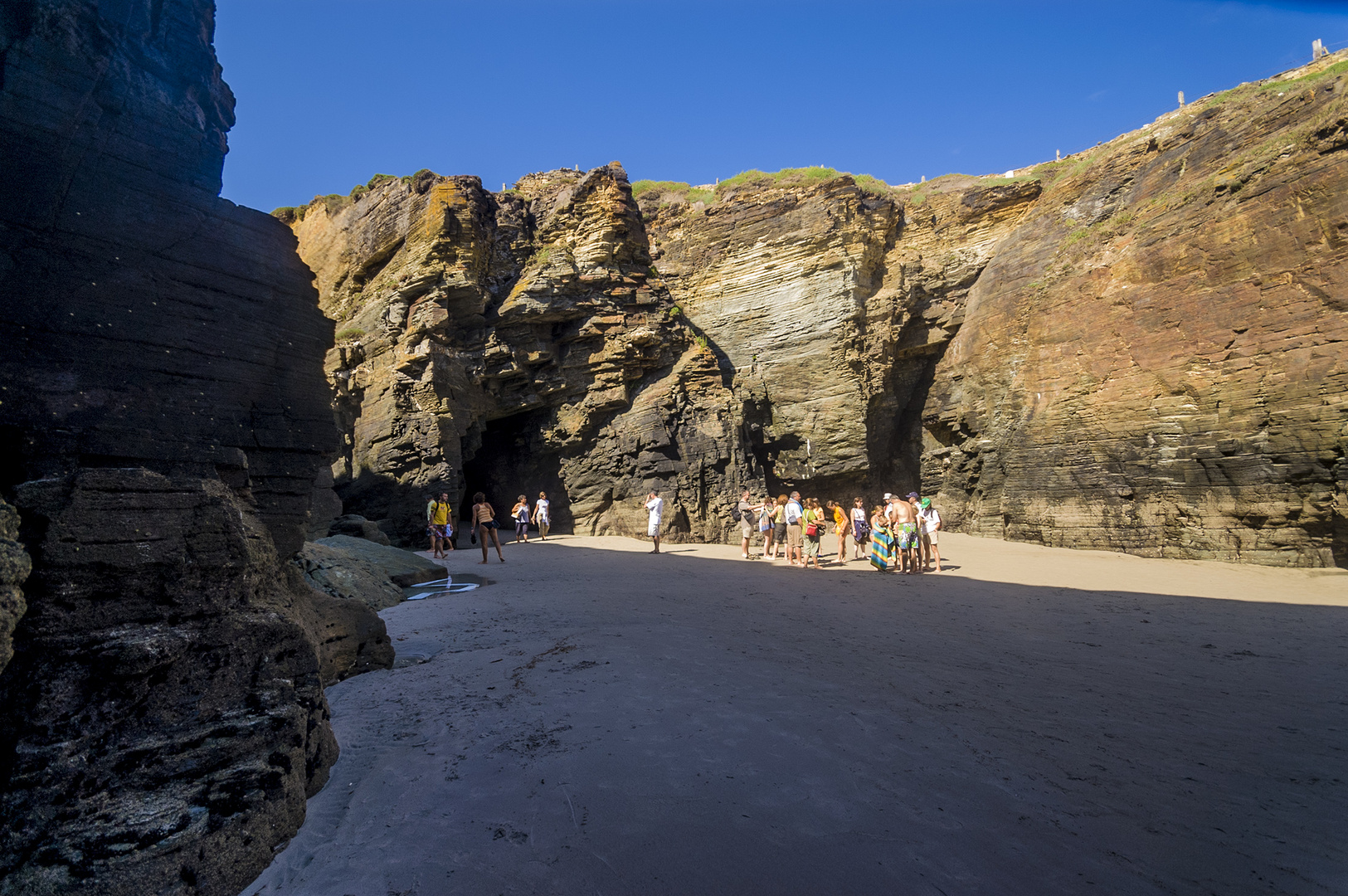 VISITA A LAS CATEDRALES