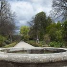 Visita al Jardín Botánico ( Madrid ) - II