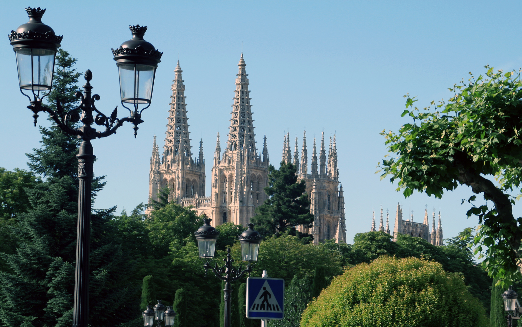 Visita Burgos